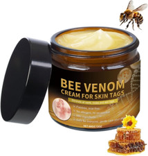 Bienengift Hautcreme, Bienengiftcreme, Bienen...
