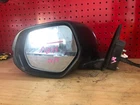GENUINE 2016 HONDA HRV PASSENGER side mirror ( stock 51 )