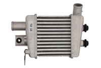 Thermotec LadeluftküHler LLK KüHler FüR KIA Picanto 1.1 Crdi
