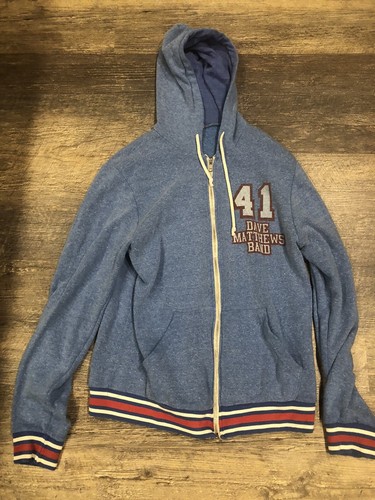 DAVE MATTHEWS BAND DMB #41 Vintage Full 