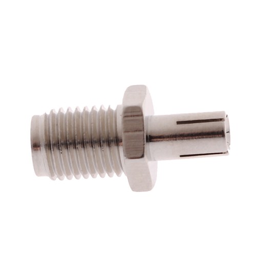 2pcs SMA Female Jack to TS9 Male Plug RF Coaxial Adapter Connect_JCAUY;;b - Zdjęcie 5 z 12