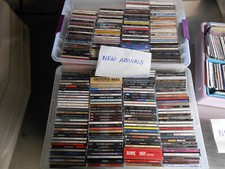 NEW ARRIVALS  lots of Classic Rock Jetset-Mus...
