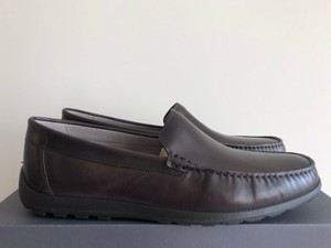 ecco reciprico classic moccasin