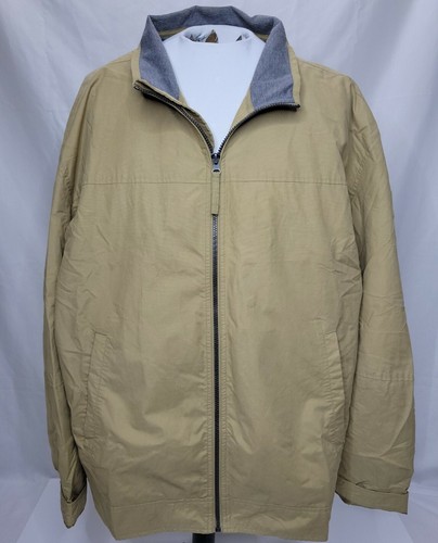 timberland 3xl jacket