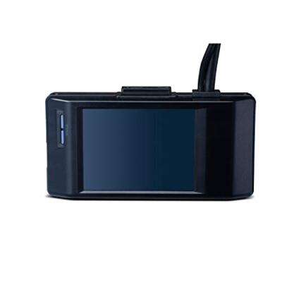 ALPINE　DVR-C370R Alpine DVR-C370R 2-Camera Drive Recorder with LCD Display From JPN