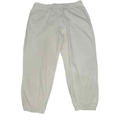 Nike coconut/milk nwt womens 2X fleece 
