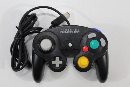 Official Nintendo GameCube Controller Pad GC Switch Wii Tight Stick Japan Import - Picture 378 of 493