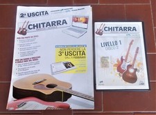 CORSO DI CHITARRA ELETTRICA E ACUSTICA FRANCO MUSSIDA CPM Disco 2 Livello 1
