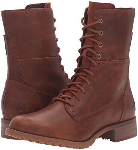 timberland women's banfield mid lace boot