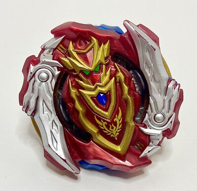 Takara Tomy Beyblade Burst B-129 Cho-Z Achilles 00 Dimension | eBay