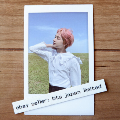 ENHYPEN Sunoo Repackage DIMENSION : ANSWER NO YET Official Photo