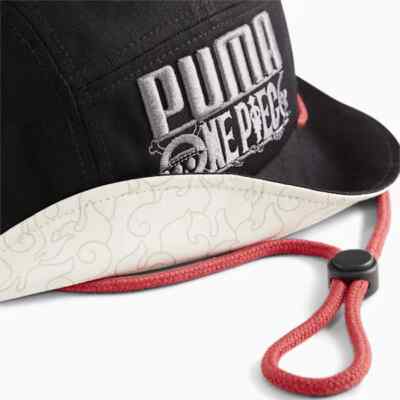 PUMA x One Piece Collection Bucket Hat SM LXL Men's 2024 Japan