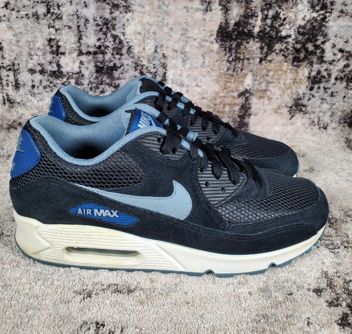 Air max hotsell 90 essential trainer