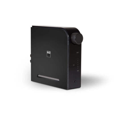 NAD D3020 V2 Hybrid Digital DAC Amplifier