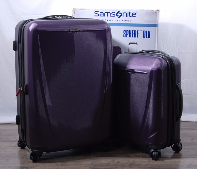 samsonite sphere