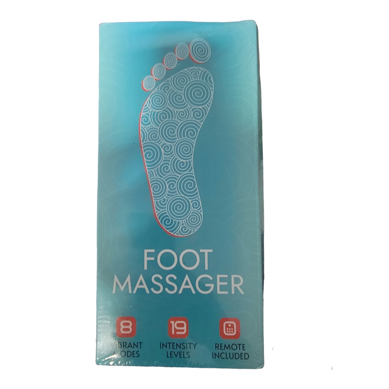 EMS Foot Stimulator Foot Massage for Neuropathy feet Massager with Remote. eBay