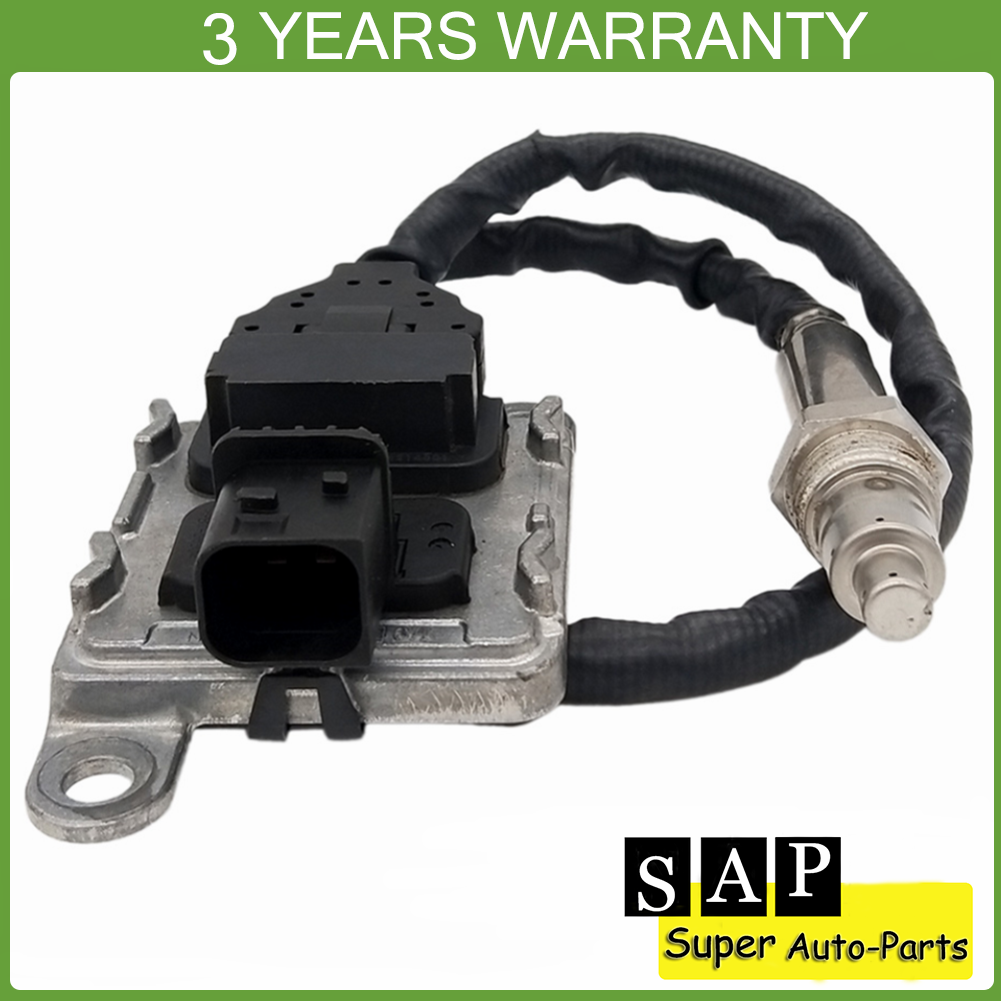 NOX Sensor A0101531928 For Mercedes-Benz Detroit Diesel Inlet DD13