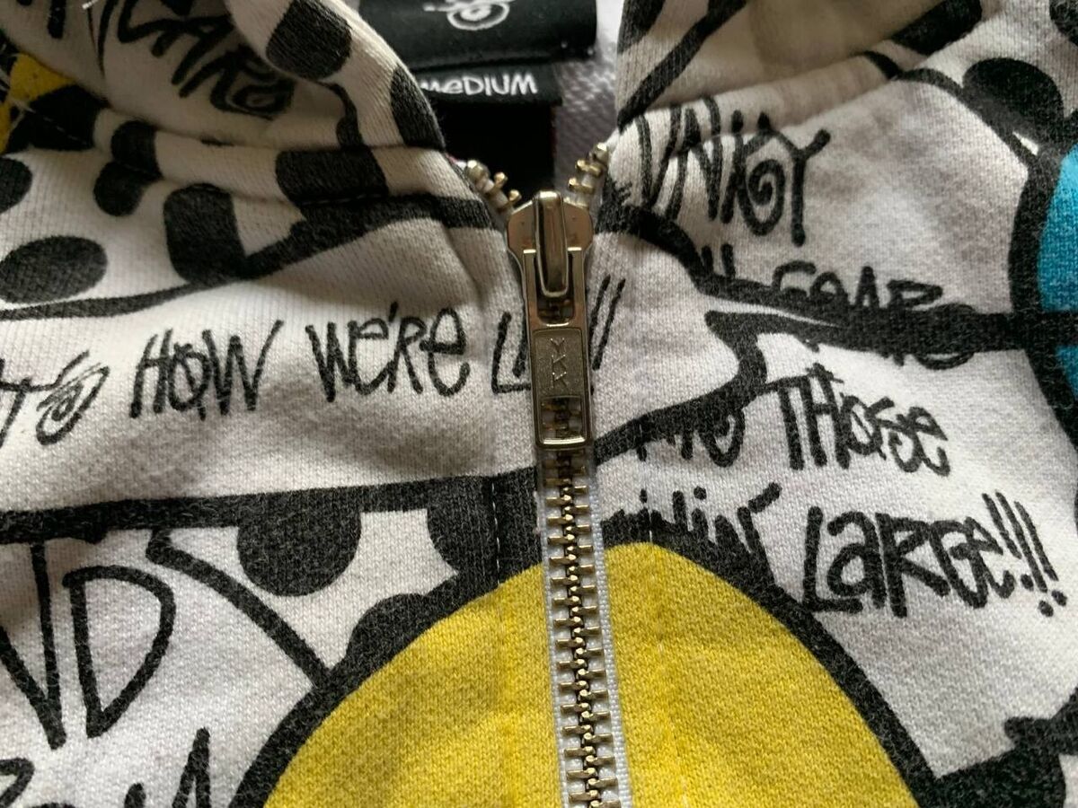 Stussy zip hoodie vintage | eBay Stussy zip hoodie vintage | eBay