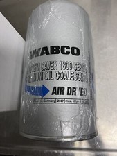 Mack Wabco System Saver 1800 Coalescing Air Dryer Cartridge 4324219222 R950069