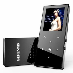 MP3 Player with Bluetooth 4.2, BERENN…