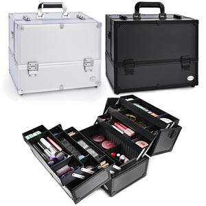 New Acrylic Makeup Organizer Drawers Cosmetic Case Holder Jewelry