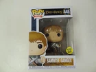 Funko Lord of the Rings Samwise Gamgee #445 Figure NEW GITD Glow-in-the-Dark