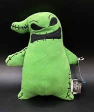 The Nightmare Before Christmas OOGIE BOOGIE Walgreens 9  Plush NEW 773761