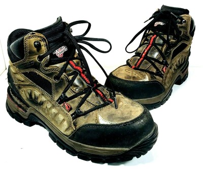 red wing boots flex force