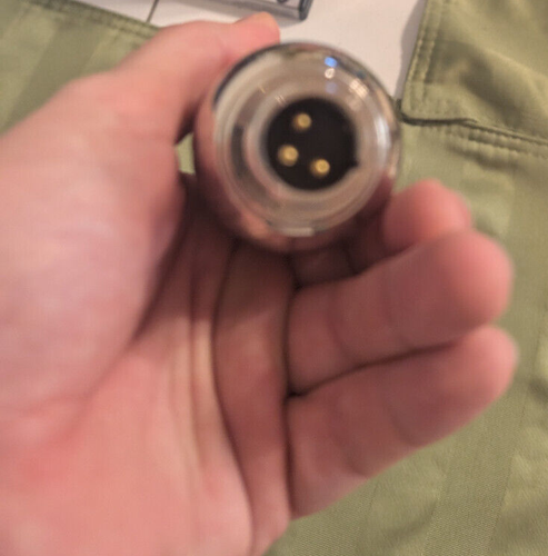 Blue Spark SL Large Studio Condenser Mic Professional Recording - RED - Picture 6 of 7