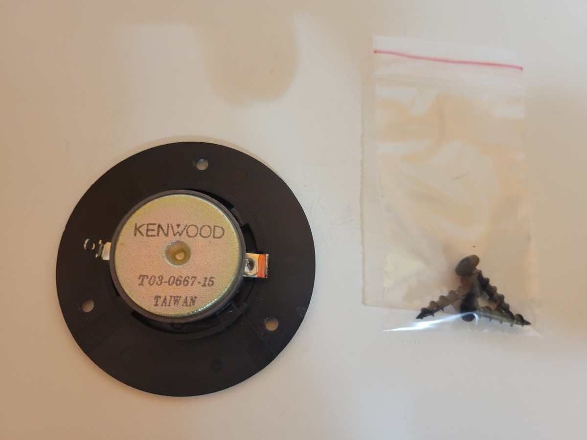 KENWOOD - たっくん7917 NEW) Vintage Kenwood KRC-777 Stereo Cassette Receiver In Box