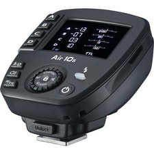 Nissin Air 10s Commander for Nikon Cameras
