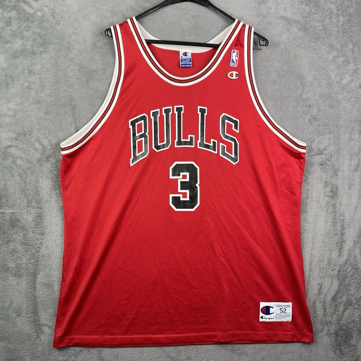 Tyson Chandler Chicago Bulls NBA Jerseys for sale | eBay