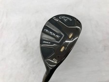 23 Callaway Rogue St Max Hybrid S Flex 39.5In W/Hc Ventus 5 Right