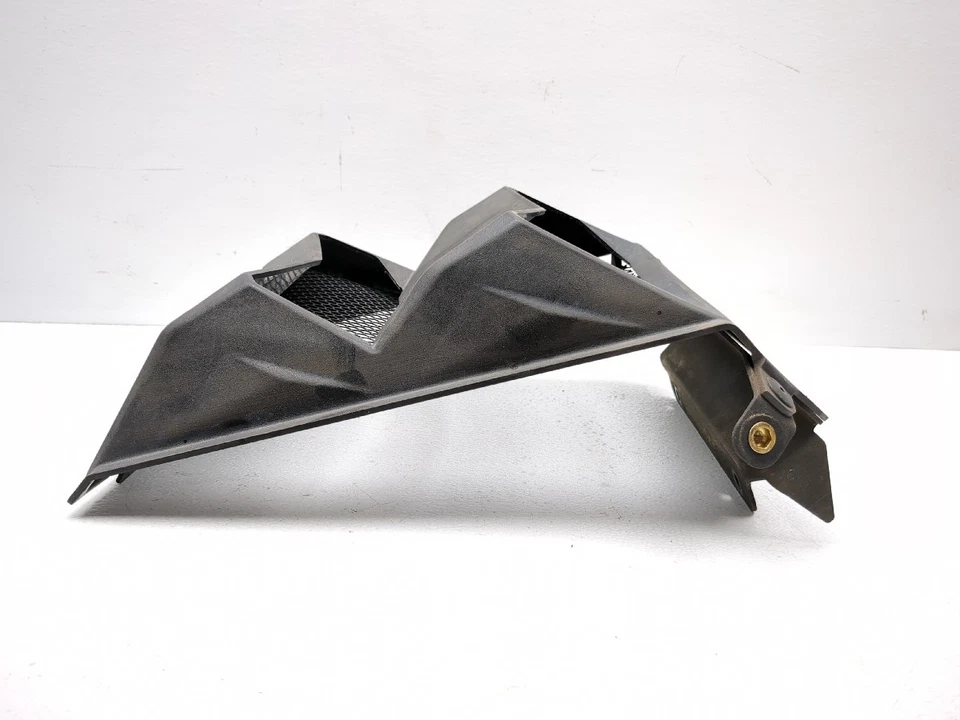 Colher de ar 15 16 Can Am Maverick 1000R Turbo XDS Turbo intercooler - Imagem 3 de 4