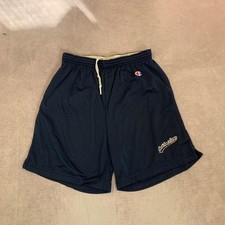 Champion Shorts sports shorts with logo Men's XL