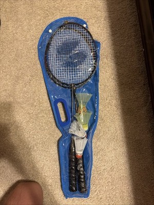 Two Person Badminton Set