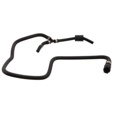 Febi Bilstein 45845 Radiator Hose Cooling System Replacement Fits BMW X5