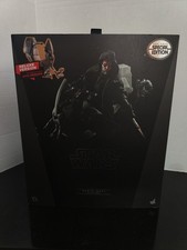 Hot Toys DX17 Star Wars The Phantom Menace Darth Maul & Sith Speeder Special