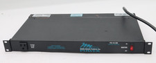 Middle Atlantic PD-915R Rack Mount Power Center 115V 15A 9 Outlet