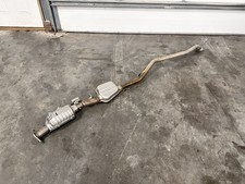 2023 2024 2025 MAZDA CX-50 CX50 2.5L Exhaust Pipe OEM 112625