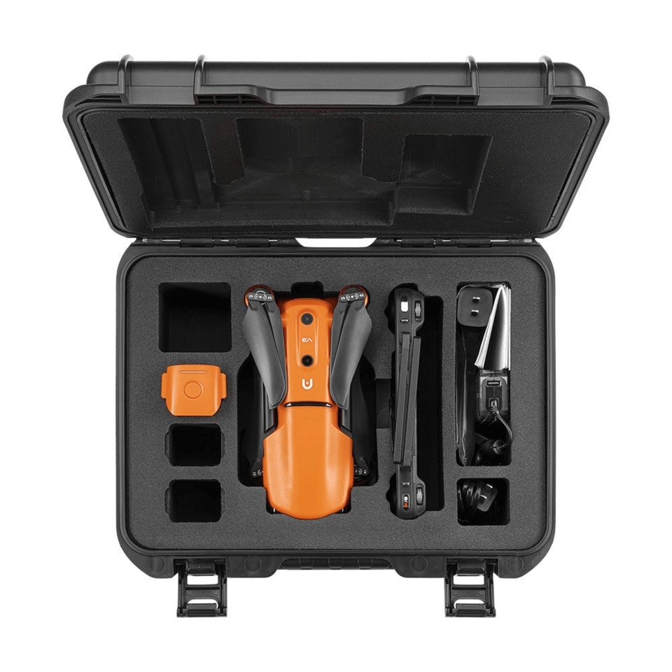 2026 Autel Robotics EVO 2 Pro V3 Rugged Bundle 6k Camera Drone Hard ...