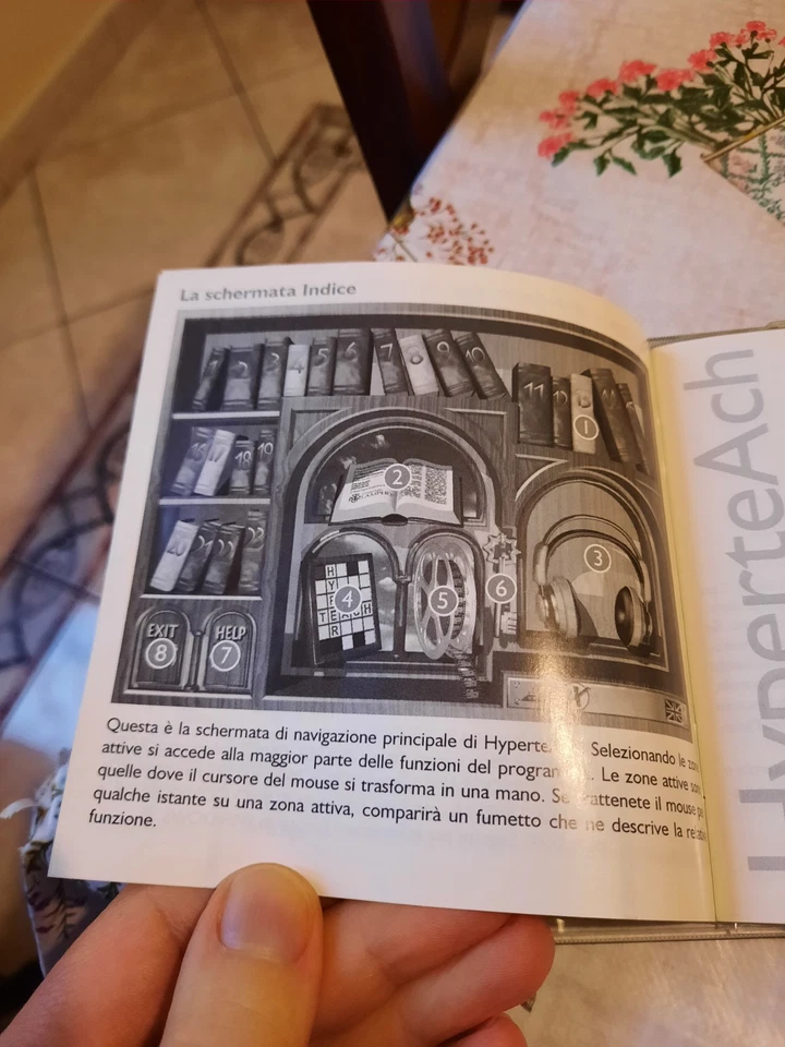 CD Corso Avanzato Di Inglese - Immagine 4 di 4