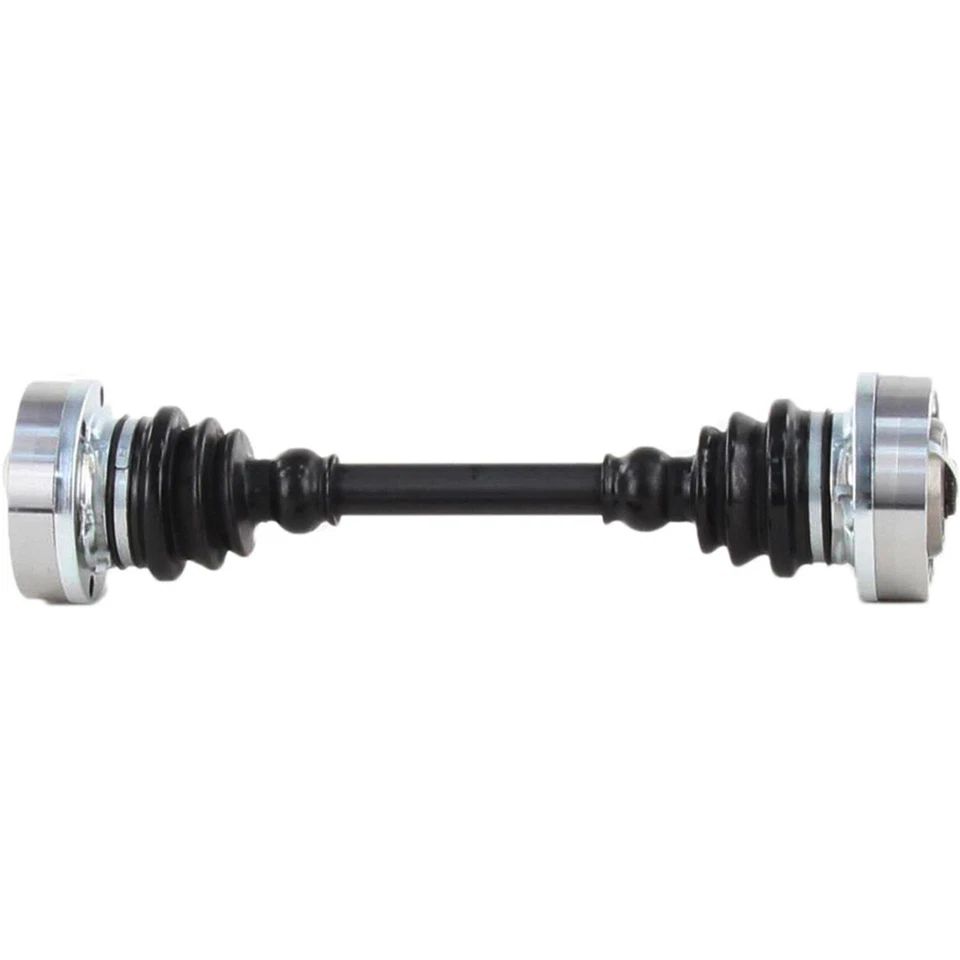 Juego SurTrack par de conjuntos de eje trasero CV para BMW 530i 540i M5 tracción trasera 1989-95 Foto 2 de 4