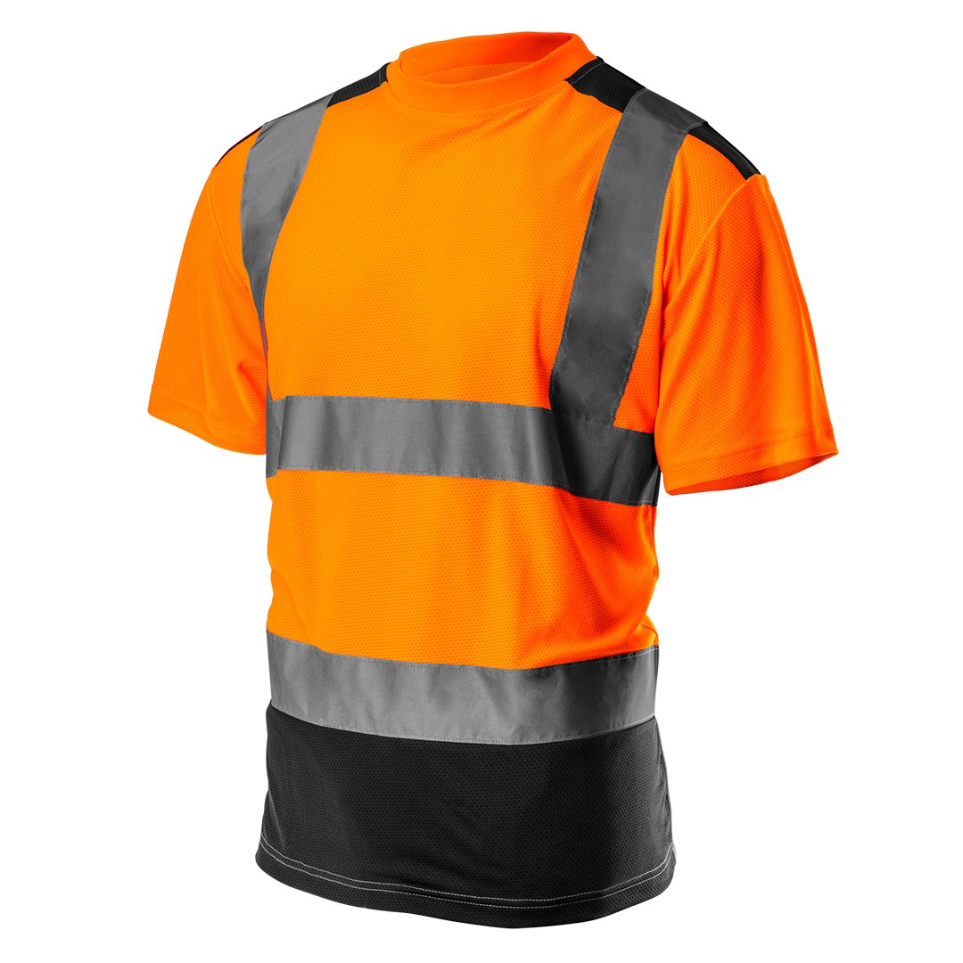 Fits TOPEX-NEO-GRAPHITE NARZ�DZIA 81-731-XXL HIGH VISIBILITY T-SHIRT, ⭐UK Stock⭐