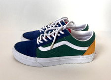 Vans Old Skool Yacht Club Mens 5.5 / Women 7 VN0A38G1R1Q