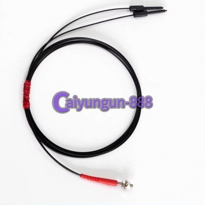 1-piece new for F&C optical fiber sensor FFRS-320-S