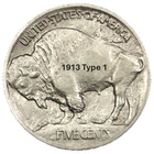 💥 Buffalo Roll with 1913 & 1931-S 💥 22 Different Dates/Mints 💥 List of All 40