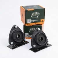 2X Reparatursatz FederbeinstüTzlager Vorne Rechts=Links GH-364416