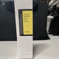 COSRX Advanced Snail 96 Mucin Power Essence Hydrating Face 3.38 fl oz