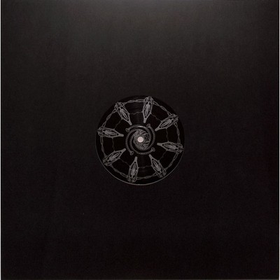 sin:it:sin & RSN / MORPHING REALITY EP / Electro Music Coalition / EMCV021 / 12